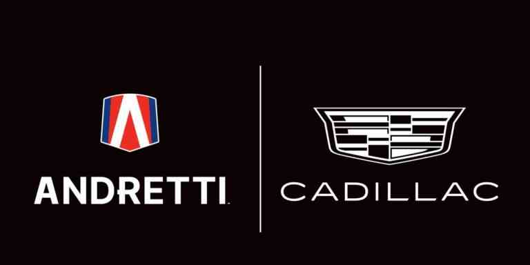 Cadillac et Andretti s’associent pour lancer une offre d’entrée en Formule 1