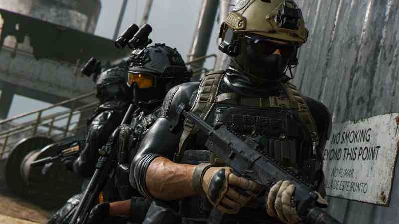 Call Of Duty: Le mode Hardcore de Modern Warfare 2 arrive dans la saison 2
