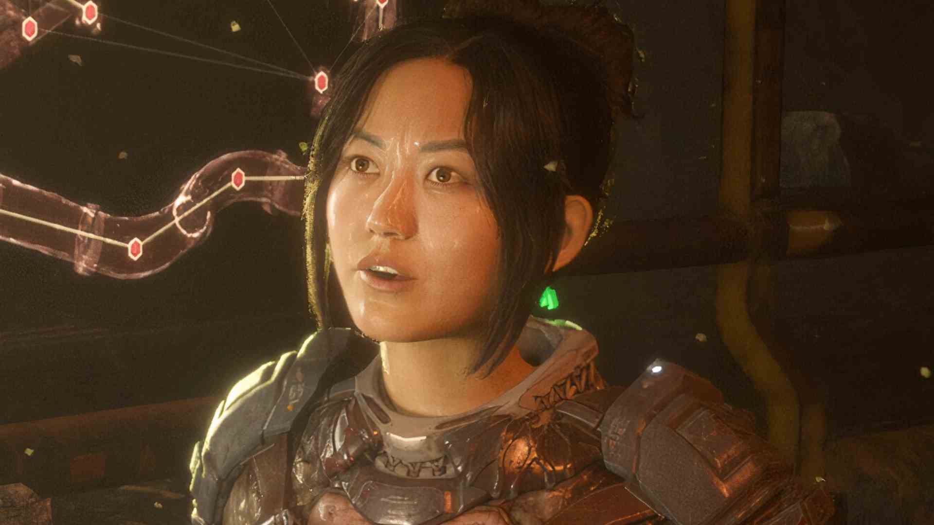 Callisto Protocol saute sur Dead Space Remake avec une mise à jour surprise
