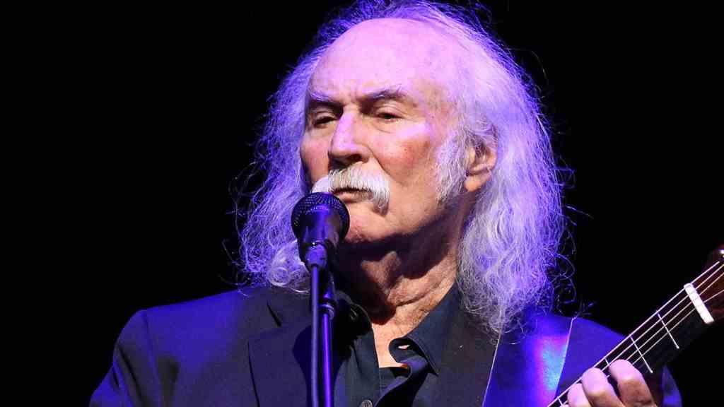 Carole King, Questlove, Melissa Etheridge se souviennent de David Crosby : « Sa musique et son héritage en inspireront beaucoup »
