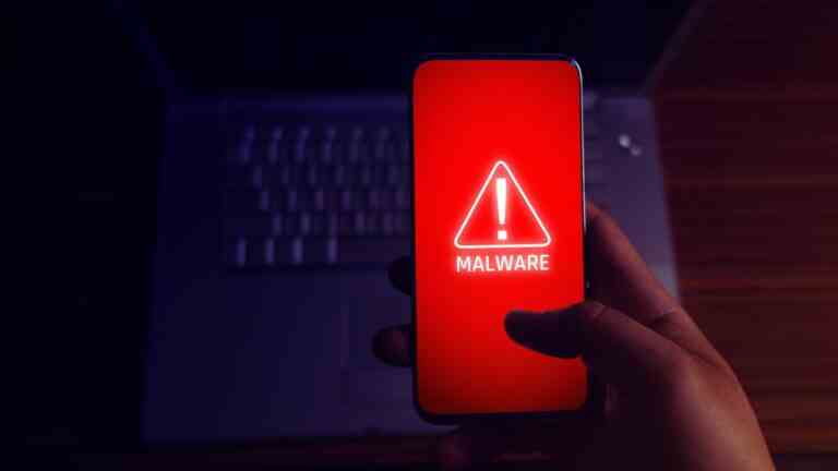 Ce dangereux malware Android connaît une énorme augmentation des infections