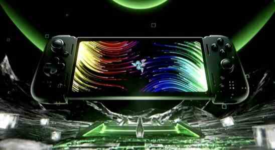 Ce dernier Switch 'Rival' de Razer est lancé à la fin du mois