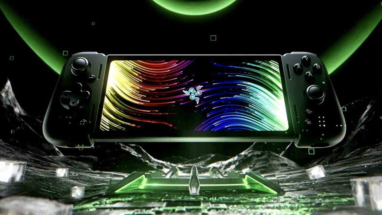 Ce dernier Switch 'Rival' de Razer est lancé à la fin du mois
