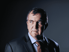 Mark Bristow, PDG de Barrick Gold