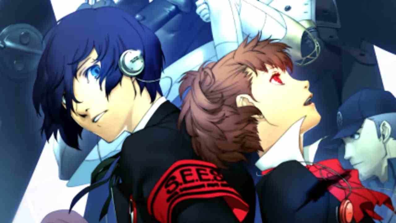 Certains joueurs portables Persona 3 ne sont pas satisfaits de la qualité audio du jeu
