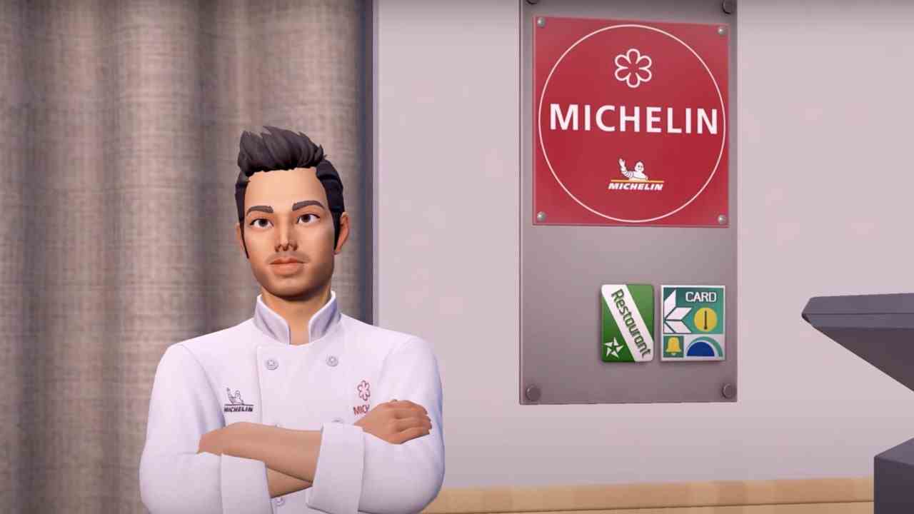  C'est RAW !  Devenez un chef étoilé Michelin dans 'Chef Life: A Restaurant Simulator'
