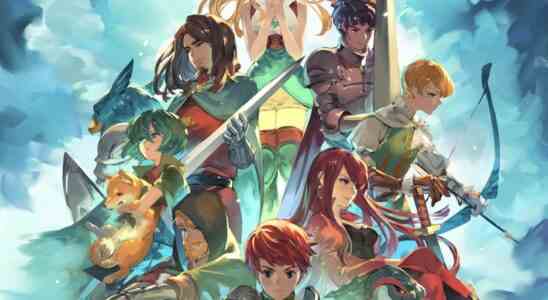 Chained Echoes Review - Style ancien, nouvelles idées