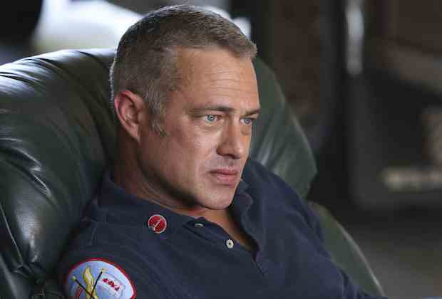 « Chicago Fire »: Taylor Kinney quitte temporairement le rôle de Kelly Severide