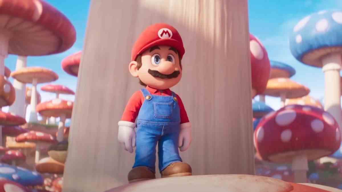 Chris Pratt adopte la moustache complète de Mario pour la nouvelle année
