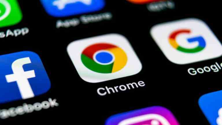 Chrome 109 met à niveau les appels vidéo – mais c’est aux développeurs d’ajouter les modifications