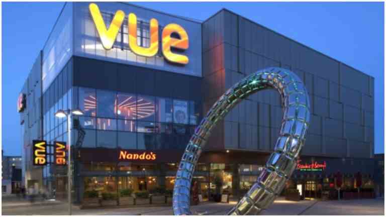 Cinema Chain Vue International embauche Stella David en tant que présidente non exécutive Les plus populaires doivent être lus Inscrivez-vous aux bulletins d'information sur les variétés Plus de nos marques
	
	
