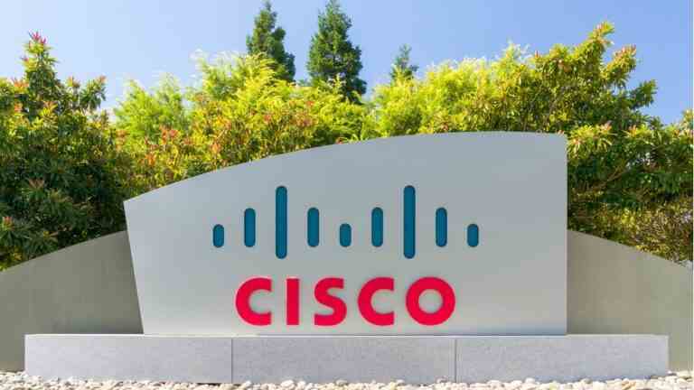 Cisco dit avoir repéré plus de failles de sécurité dans ses routeurs SMB