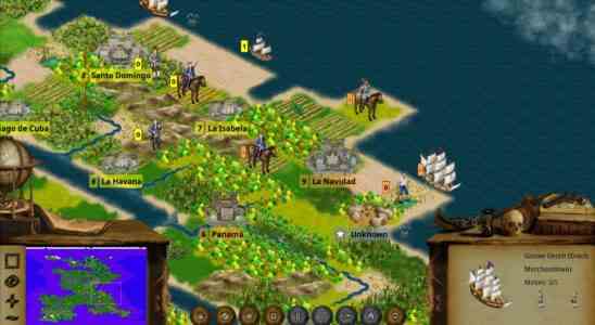 Civilization comme stratégie classique est un excellent jeu gratuit après 20 ans