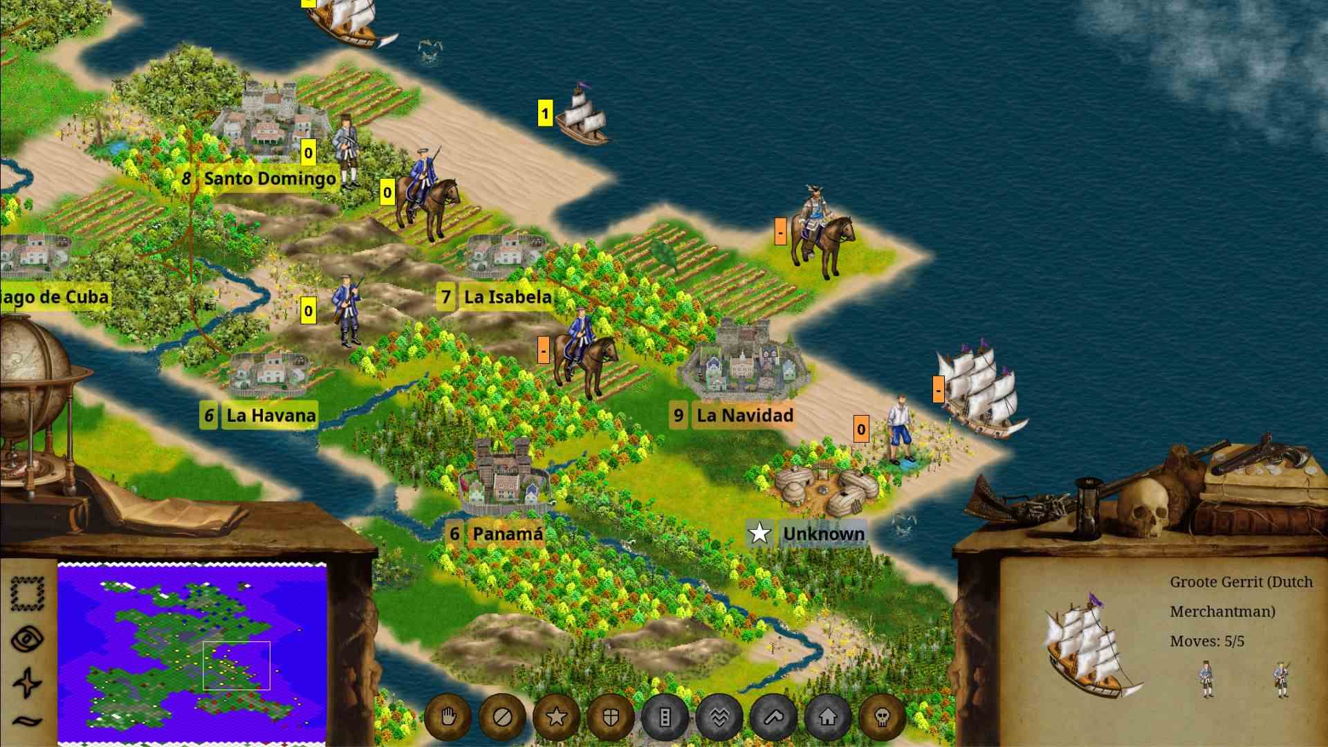 Civilization comme stratégie classique est un excellent jeu gratuit après 20 ans
