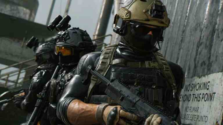 CoD: Modern Warfare 2 ramènera le mode Hardcore avec la mise à jour de la saison 2, confirment les développeurs
