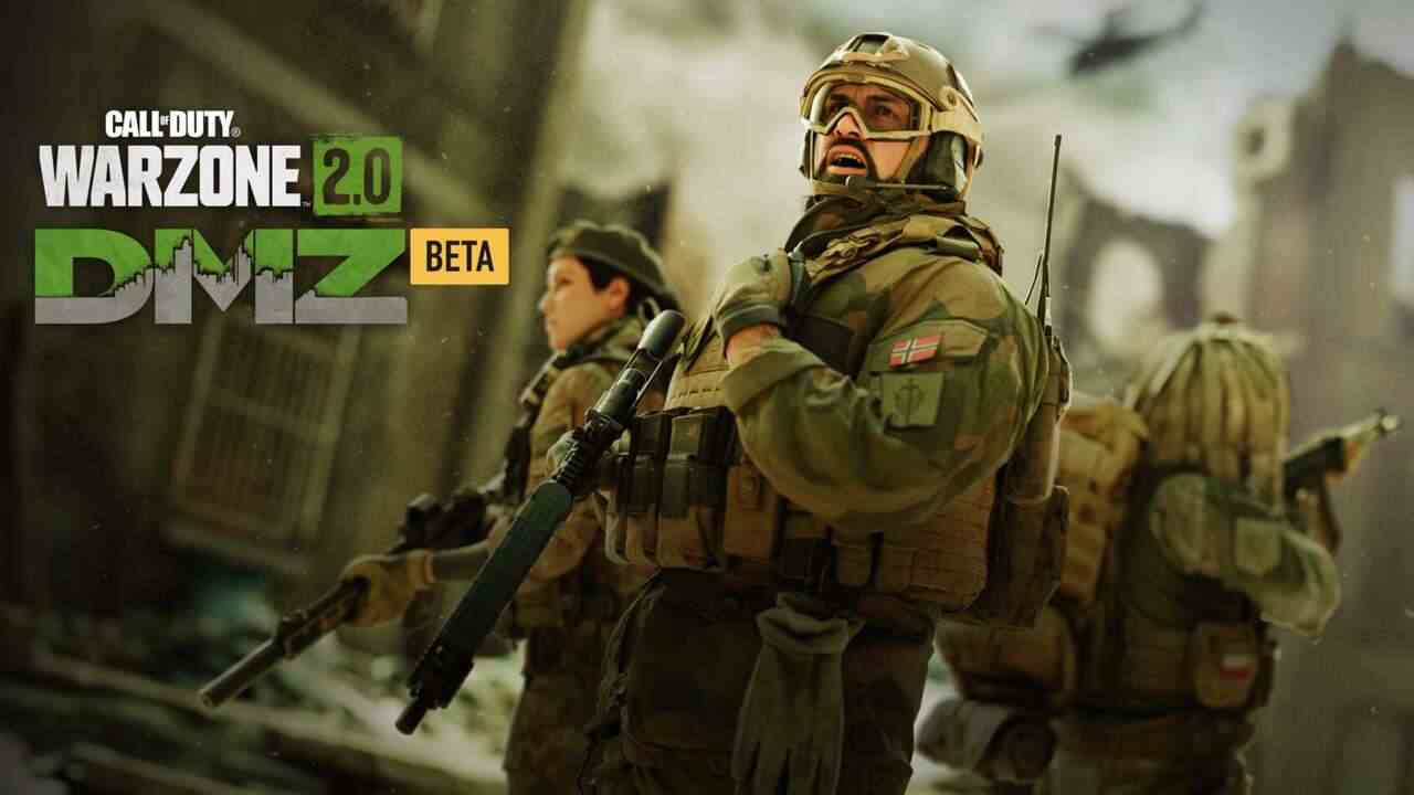 CoD: Warzone 2 effacera DMZ dans la saison 2, et certains joueurs ne sont pas excités
