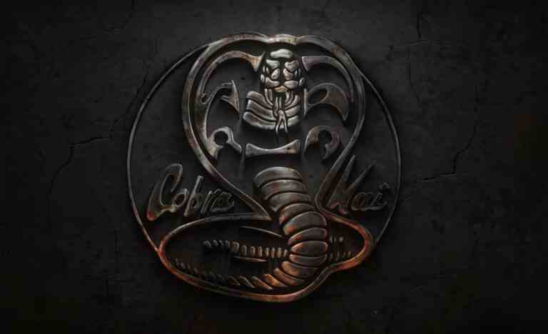 Cobra Kai termine la série avec la saison 6