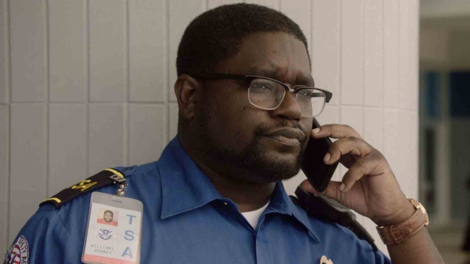 Code 3 fera équipe avec Lil Rel Howery et Rain Wilson pour une nouvelle comédie d'action
