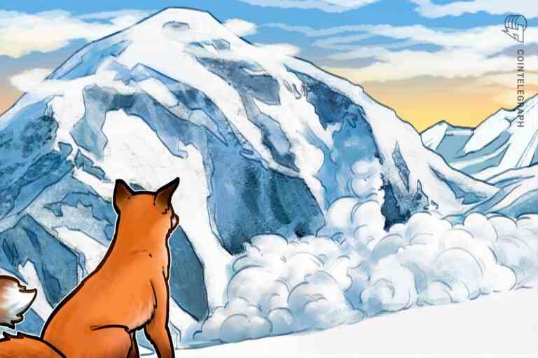 Comment connecter le réseau Avalanche à MetaMask ?