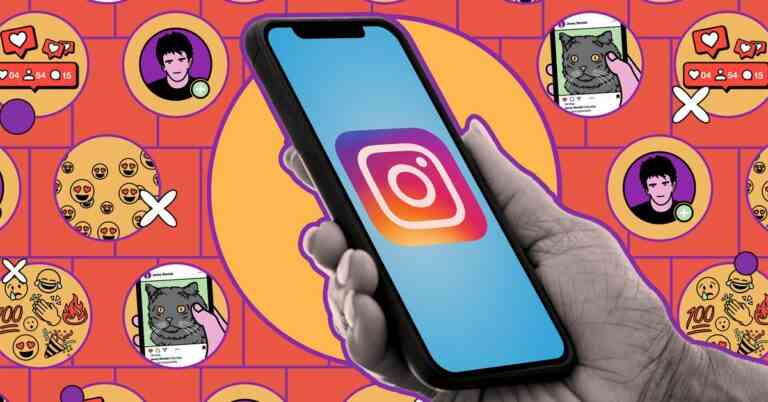 Comment mettre les gens en sourdine sur Instagram