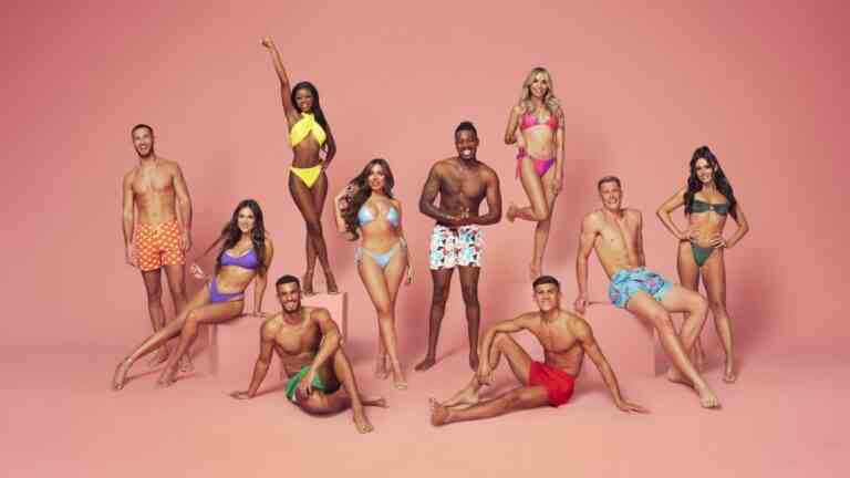 Comment regarder Love Island UK 2023 en ligne – Date et heure de la première saison d’hiver