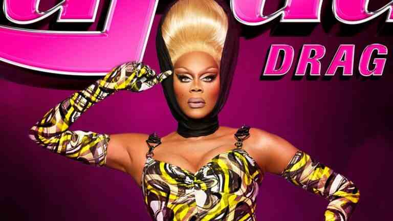 Comment regarder RuPaul’s Drag Race saison 15 épisode 4 en ligne dès maintenant