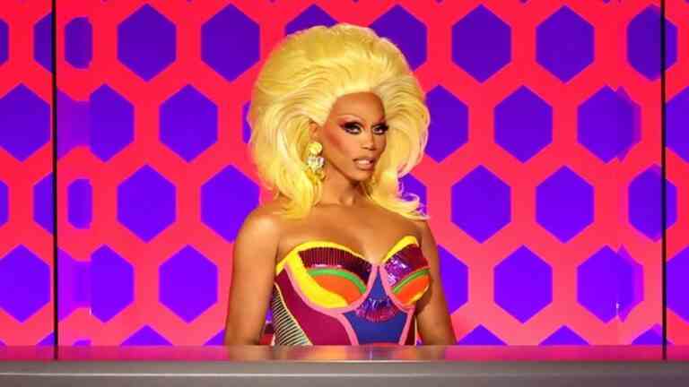 Comment regarder RuPaul’s Drag Race saison 15 épisode 5 en ligne dès maintenant