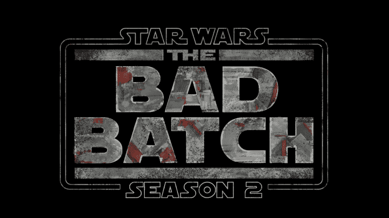 Comment regarder Star Wars: The Bad Batch Saison 2 en ligne pour moins cher