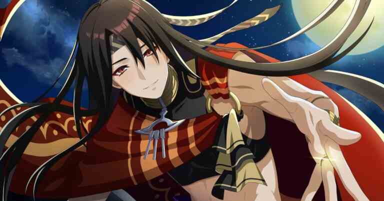 Comment romancer des personnages dans Fire Emblem Engage