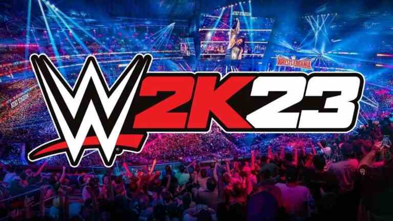 Tous les classements WWE 2K23 Roster révélés jusqu’à présent