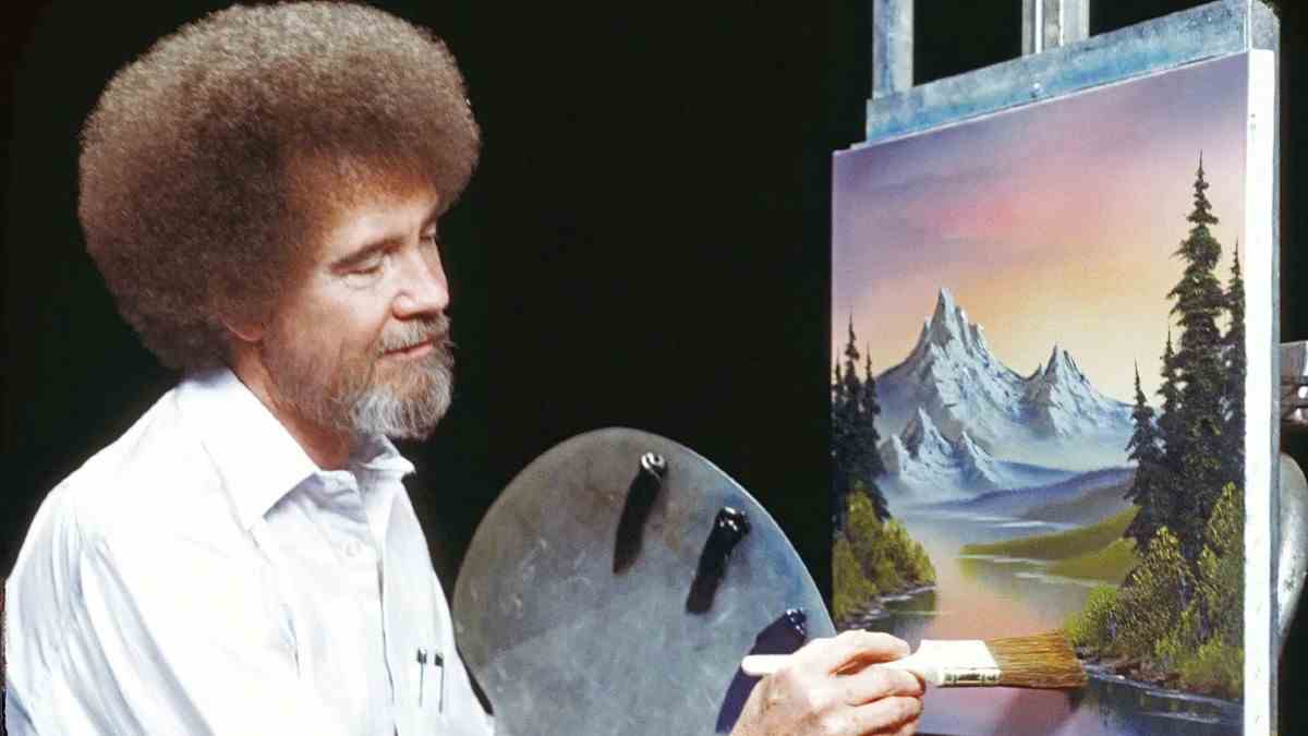 Créez des accidents heureux avec ce mod Morrowind inspiré de Bob Ross – Destructoid
