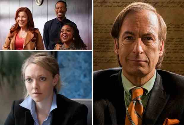 Critics Choice Awards 2023 – Abbott Elementary, Better Call Saul Win