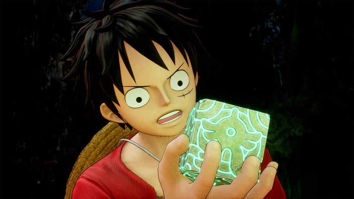 Critique de One Piece Odyssey
