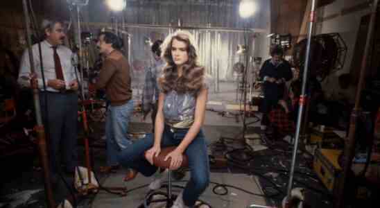 Critique de « Pretty Baby : Brooke Shields » : un documentaire d'une profondeur fascinante maintient notre culture d'image voyeuriste à la lumière Critique de « Pretty Baby : Brooke Shields » : un documentaire d'une profondeur fascinante maintient notre culture d'image voyeuriste à la lumière Revu en ligne (Sundance Film Festival), 20 janvier 2023. Durée : 136 MIN.  Les plus populaires doivent être lus Inscrivez-vous aux bulletins d'information sur les variétés Plus de nos marques