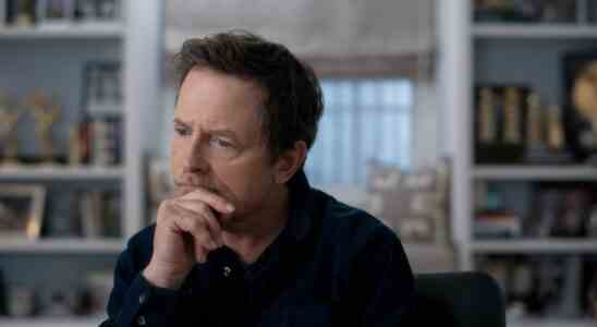 A still from Still: A Michael J. Fox Movie, an official selection of the Premieres program at the 2023 Sundance Film Festival. Courtesy of Sundance Institute