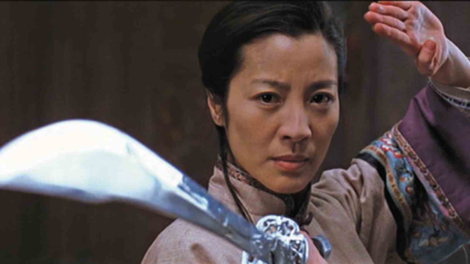 Crouching Tiger, Hidden Dragon revient au cinéma en février
