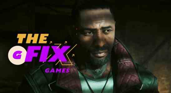 Cyberpunk 2077 : Phantom Liberty est le DLC le plus cher du CDPR