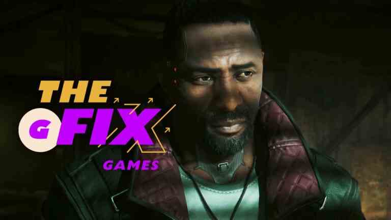 Cyberpunk 2077 : Phantom Liberty est le DLC le plus cher du CDPR
