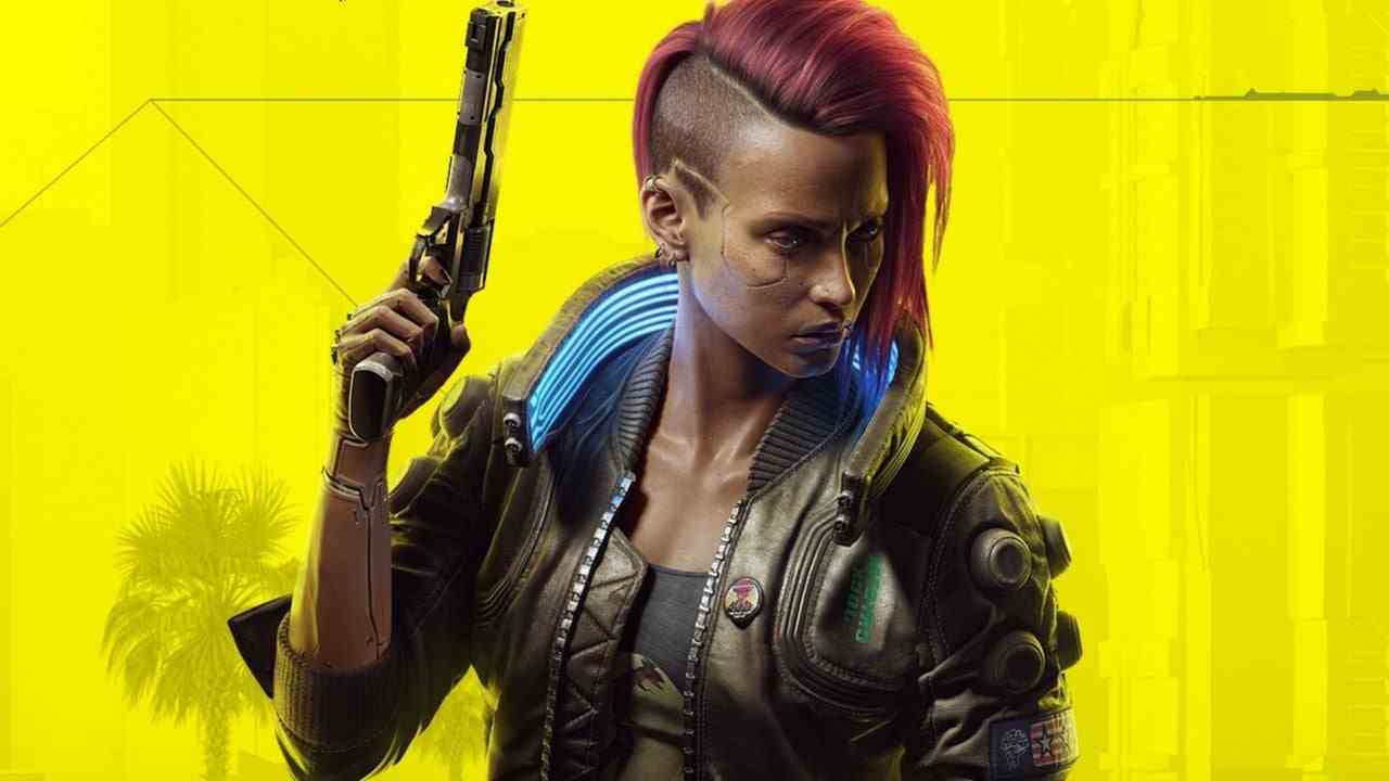 Cyberpunk 2077 remporte le prix Labor of Love aux Steam Awards 2022
