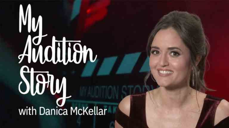 Danica McKellar partage son histoire d'audition "Wonder Years" en l'honneur du 35e anniversaire
