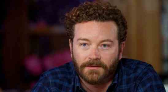 Danny Masterson