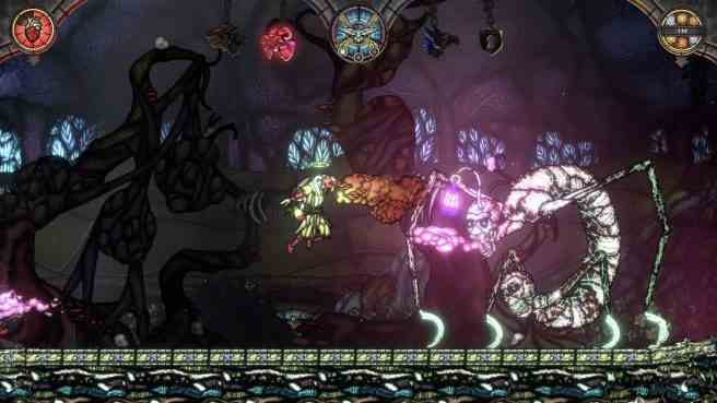 Date de sortie de Saga of Sins