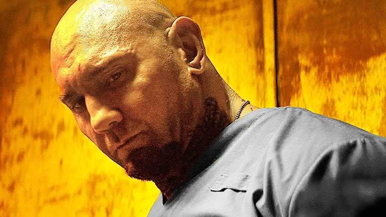 Dave Bautista a parlé à James Gunn de jouer à Bane, mais ça ne se passe pas
