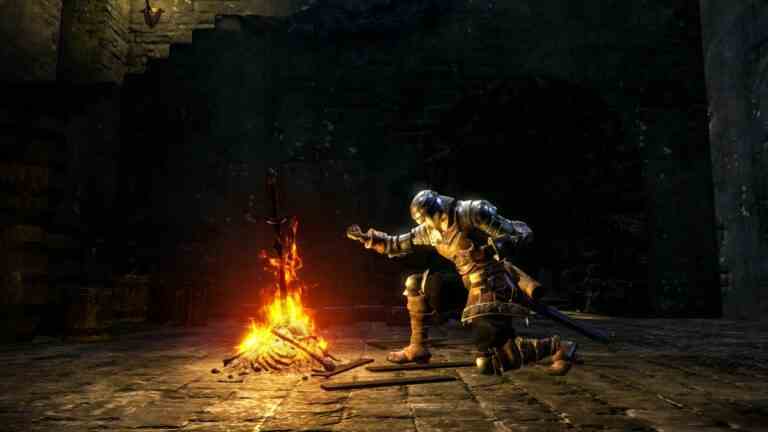 De la lave Dark Souls aux PNJ maudits de Zelda, la « connaissance inutile des jeux vidéo » d’Internet est en fait vraiment cool