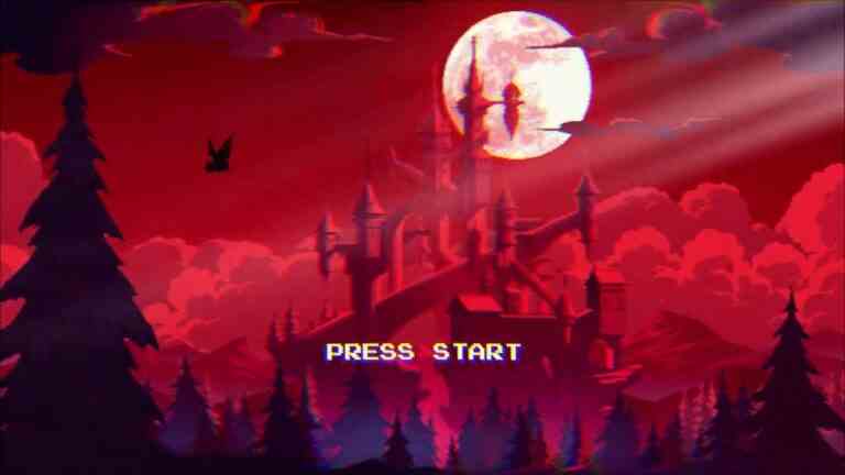 Dead Cells Return to Castlevania Teaser Trailer maintenant disponible, présente des séquences de gameplay