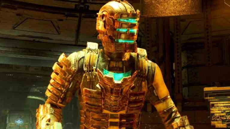 Dead Space Remake est livré avec Dead Space 2 en tant que jeu Steam gratuit
