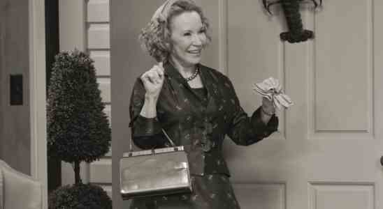 Debra Jo Rupp reprend-elle son personnage de Wandavision dans Agatha : Coven Of Chaos ?