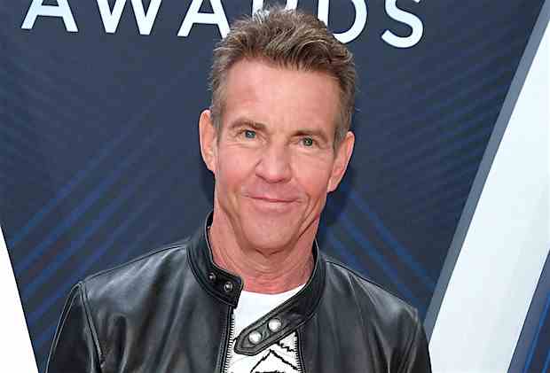 Dennis Quaid rejoint ‘1883’ Spinoff ‘Bass Reeves’ — Taylor Sheridan