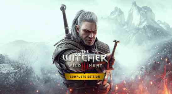 Des copies physiques de The Witcher 3: Wild Hunt seront disponibles pour les consoles de nouvelle génération plus tard ce mois-ci