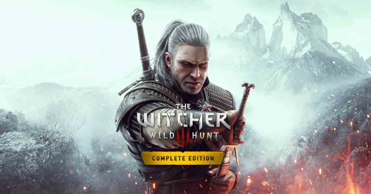 Des copies physiques de The Witcher 3: Wild Hunt seront disponibles pour les consoles de nouvelle génération plus tard ce mois-ci
